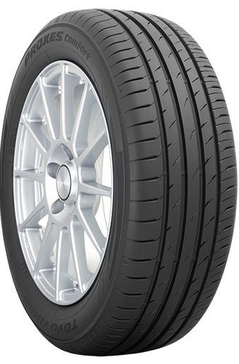 215/55R17 TOYO PROXES COMFORT XL 98W