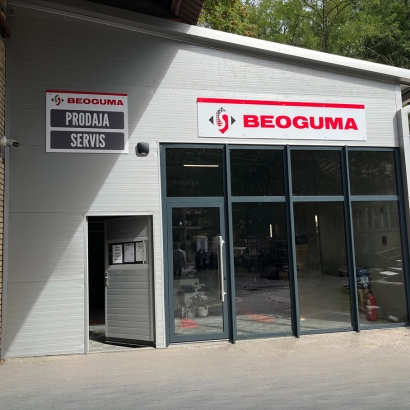 Magacin VP Centralni Magacin