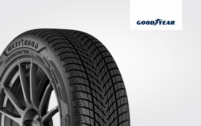 Goodyear