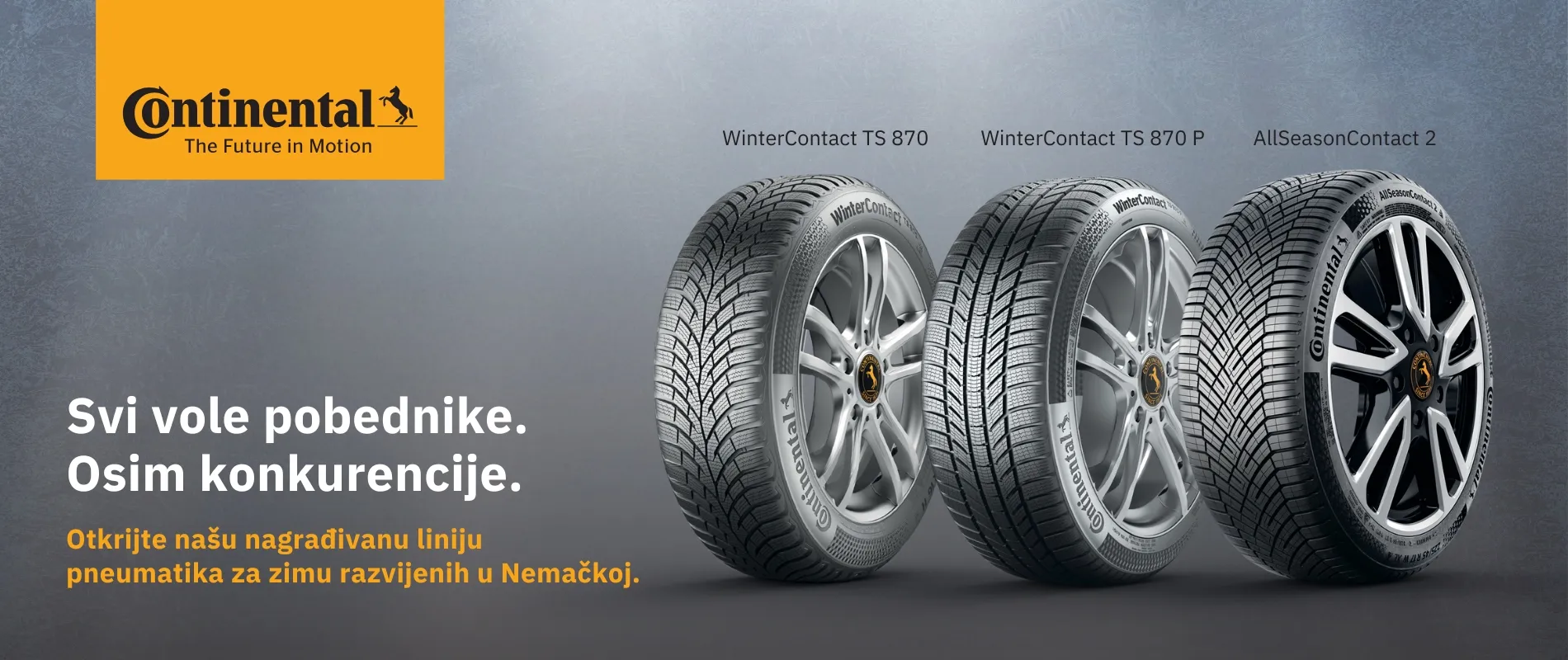 WinterContact 8 S