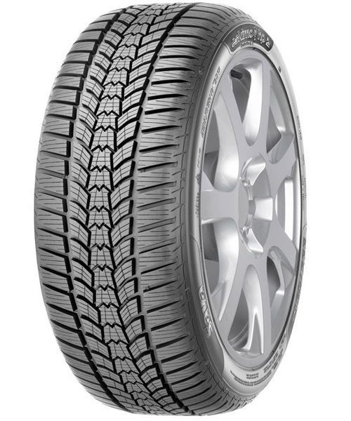 225/40R18 ESKIMO HP 2 92V XL FP 
