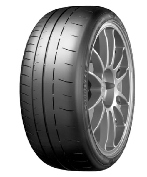 325/30R21 EAG F1 SUPERSPORT RS 108Y XL N0 FP 