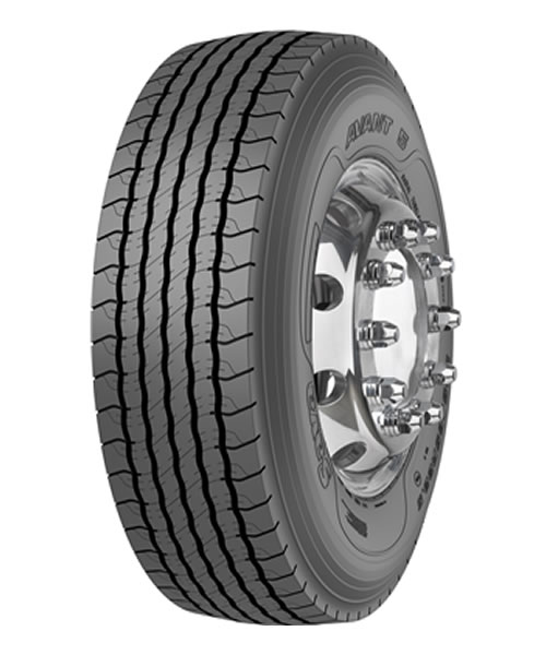 315/60R22.5 AVANT 5 152L M+S 3PMSF 