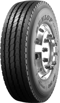 385/65R22.5 SP382 160K158L M+S 