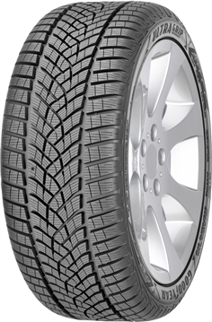 195/50R16 ULTRAGRIP PERFORMANCE + 88H XL FP 