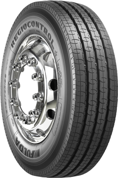 285/70R19.5 REGIOCONTROL* 146L M+S 3PMSF 