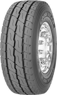 385/65R22.5 OMNITRAC T 164K158 