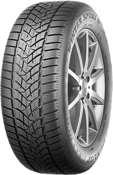 235/65R17 WINTER SPORT 5 SUV 104H 