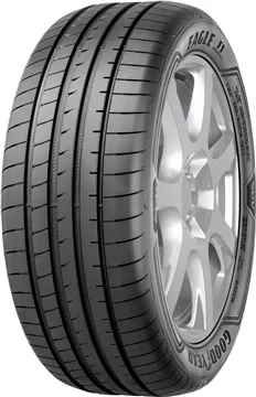 275/45R20 EAG F1 ASYMM 3 SUV 110Y XL ROF * FP 