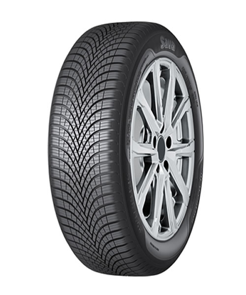 195/50R15 SAVA ALL WEATHER 82H 