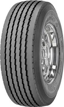 235/75R17.5 CARGO 4 143/141J 