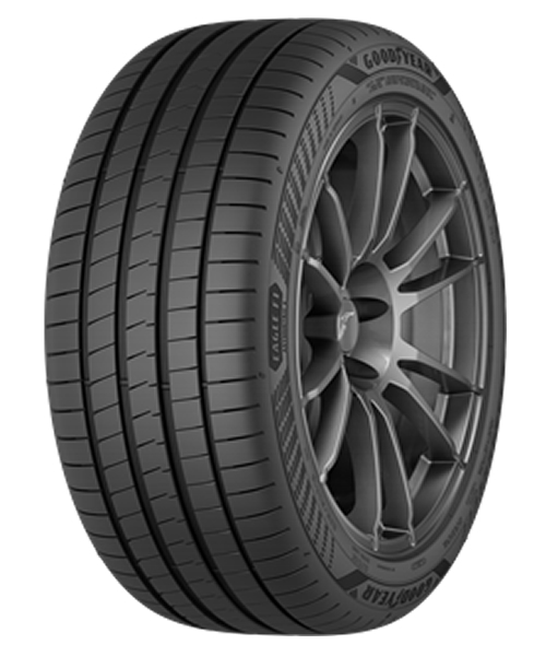 265/40R21 EAG F1 ASYMM 6 105Y XL 
