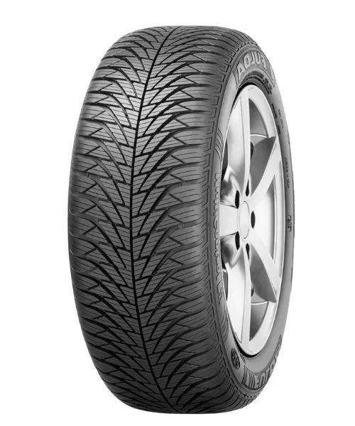 165/60R15 MULTICONTROL 77H 