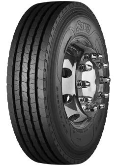 315/80R22.5 AVANT MSS 2 156/150K 3PSF 