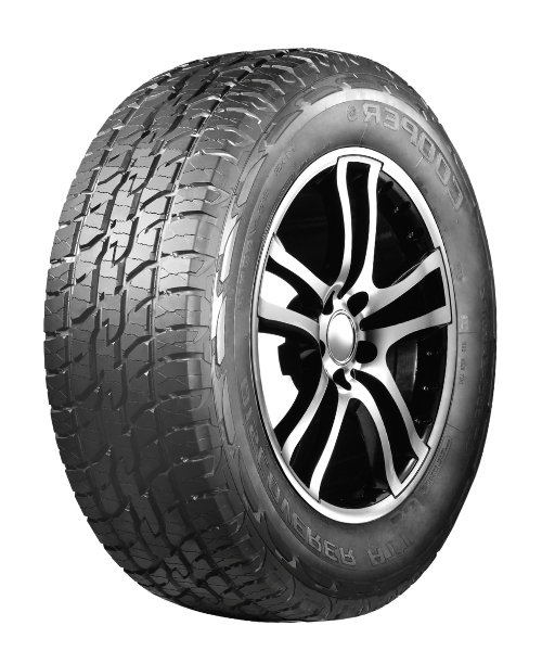 215/65R16 DISCOVERER ATT 102H XL 