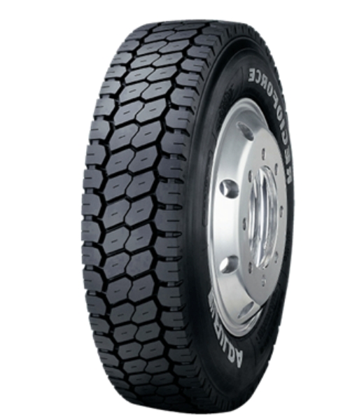285/70R19.5 REGIOFORCE 146L M+S 3PMSF 