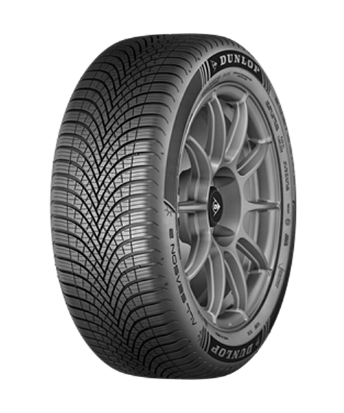 225/55R17 DUNLOP ALL SEASON 2 101W XL 