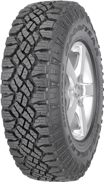 275/60R20 WRL DURATRAC RT 116Q XL JLR FP 