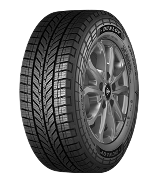 215/75R16C ECONODRIVE WINTER 116/114R 