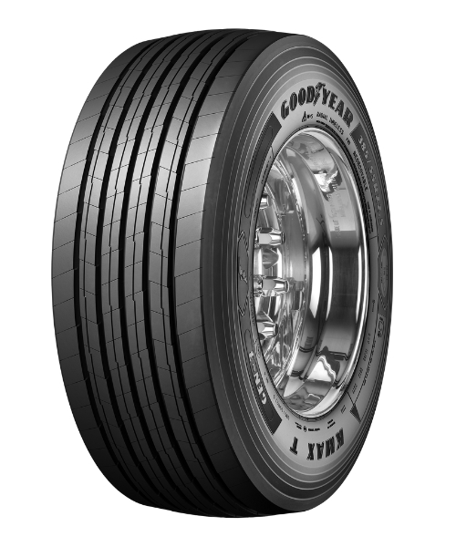 385/65R22.5 KMAX T G3 164K158L 3PSF 
