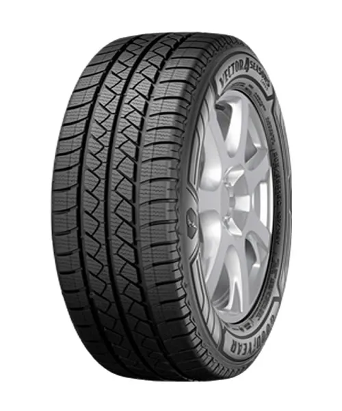215/65R16C VECTOR 4SEASONS CARGO 109T 
