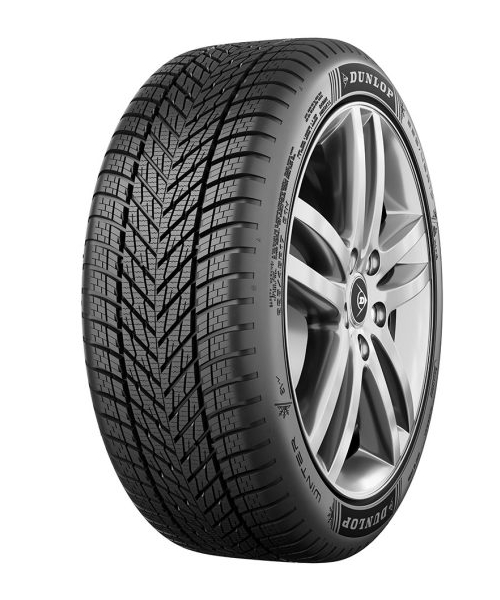 205/65R17 DUNLOP WINTER 100H XL 