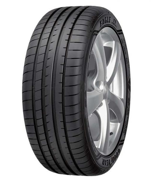 245/55R17 EAG F1 ASYMM 5 106H XL MO 