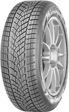 215/60R18 ULTRAGRIP PERFORMANCE + SUV 106H 