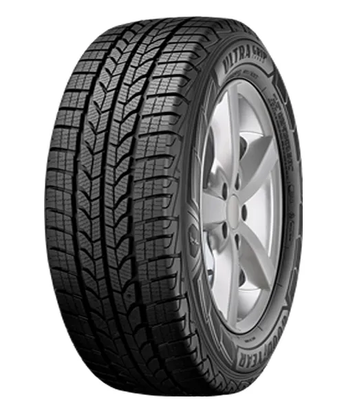 215/65R16C ULTRAGRIP CARGO 109/107T 