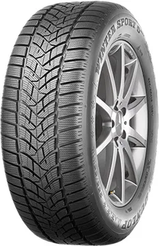 225/60R17 WINTER SPORT 5 SUV 103V XL 