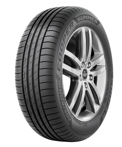 215/60R16 COOPER SUMMER 99H XL 