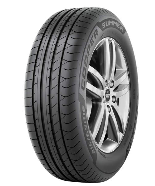 235/55R17 COOPER SUMMER 103V XL 