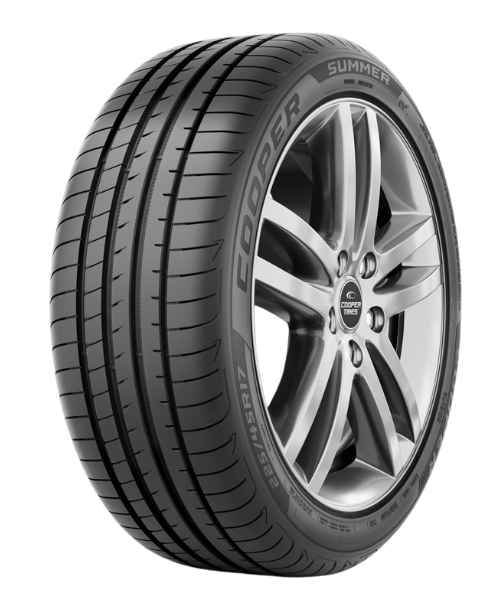 255/40R20 COOPER SUMMER 101Y XL FP 