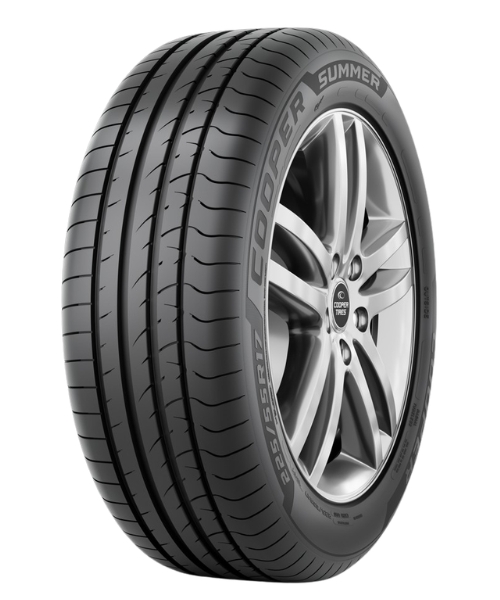 215/55R18 COOPER SUMMER 99V XL FP 