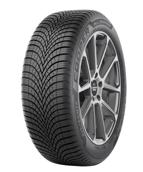 195/55R16 COOPER ALL SEASON 91V XL 