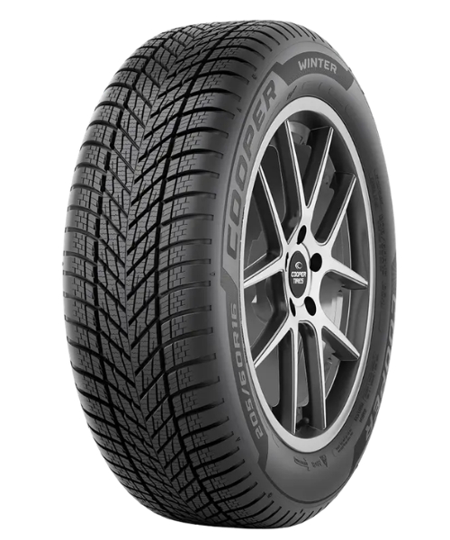 195/60R16 COOPER WINTER 89H 