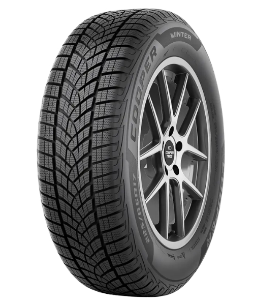 235/65R17 COOPER WINTER 104H 