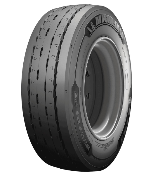 385/55R22.5 MICHELIN X MULTI T2 160K TL 