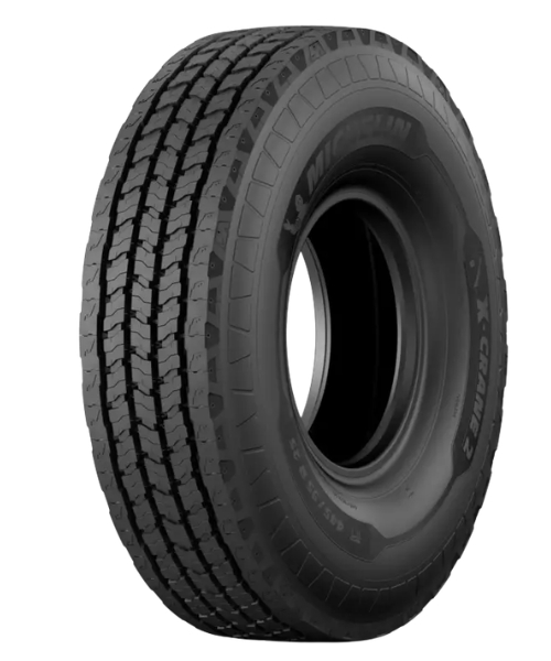 445/95R25 X-CRANE 2 TL 178F MICHELIN 