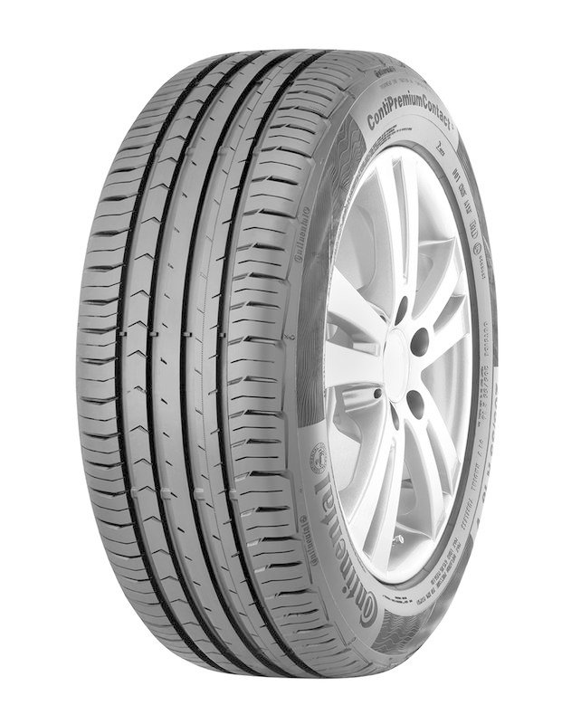 205/65R15 Conti PC5 94H