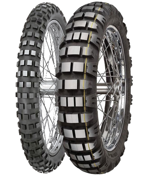 90/90-21 E-09 54R - DOT20 