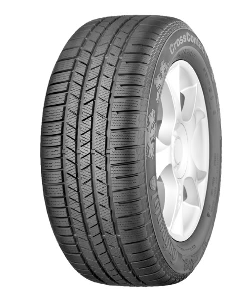 285/45R19 CrossWin 111V