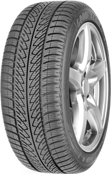 215/60R16 ULTRAGRIP PERFORMANCE 8 99V XL 