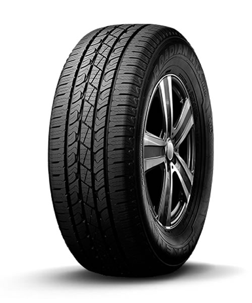 255/65R17 ROADIAN NTX RH5 110S 