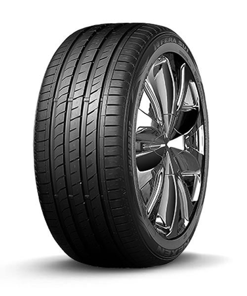 225/45R19 N'FERA SU1 96W XL 