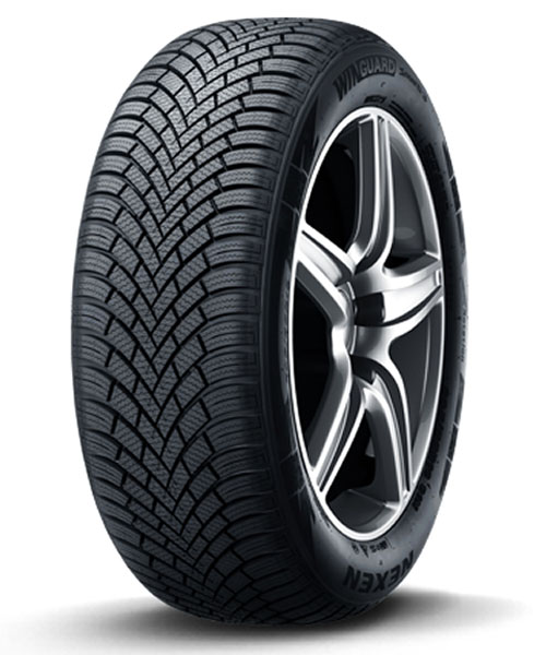 195/55R15 WINGUARD Snow G 3 WH21 85H 