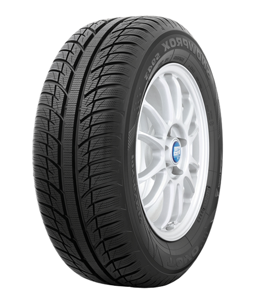 165/65R14 TOYO SNOWPROX S943 79T 