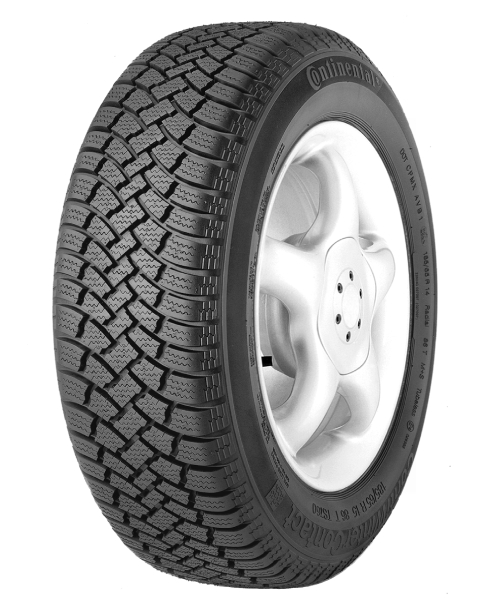 175/55R15 ContiWin TS760 77T