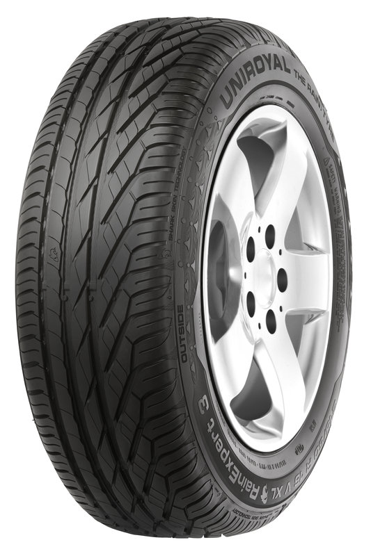 245/70R16 RainExpert3 SUV 111H 