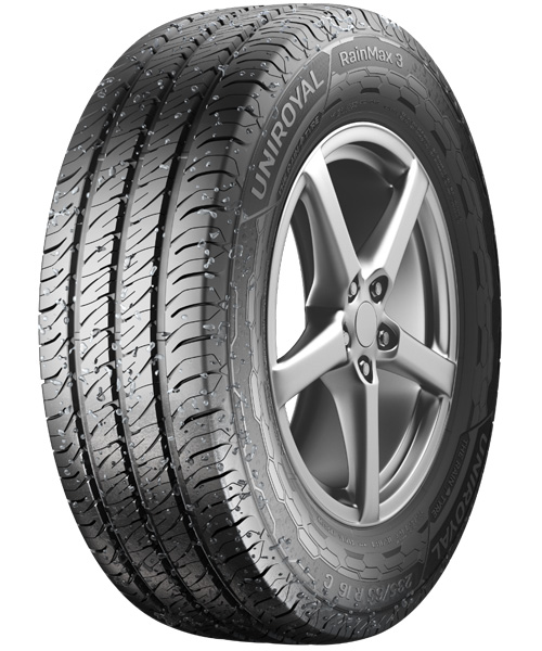 225/70R15C RainMax 3 112/110R 